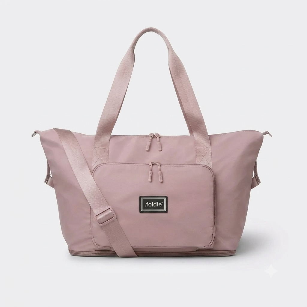 Foldie Travel Bag
