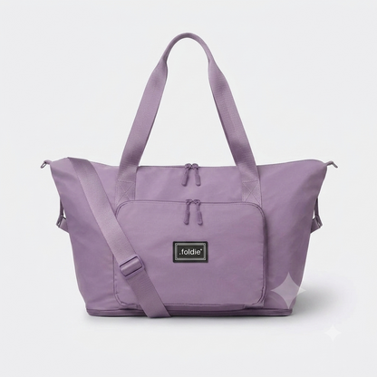 Foldie Travel Bag