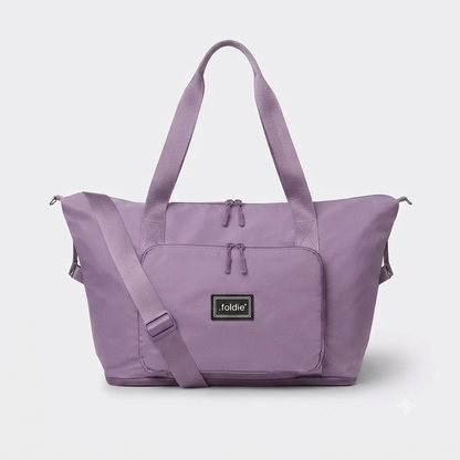 Foldie Travel Bag