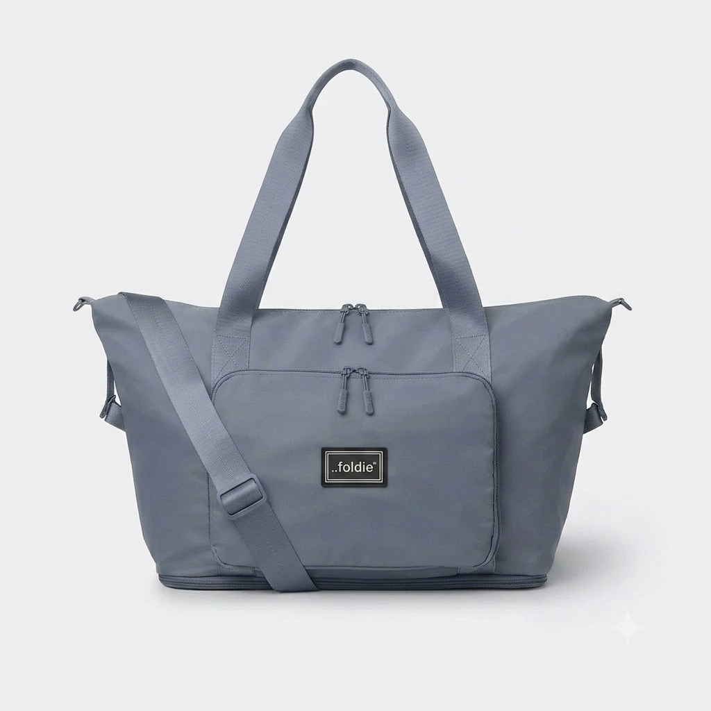Foldie Travel Bag