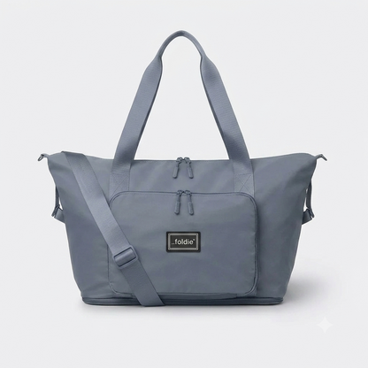 Foldie Travel Bag