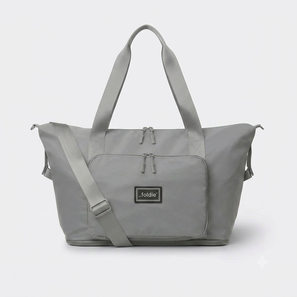 Foldie Travel Bag