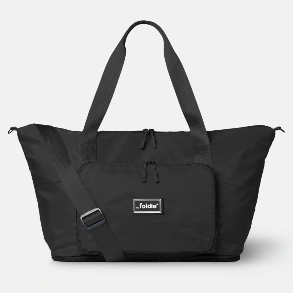 Foldie Travel Bag