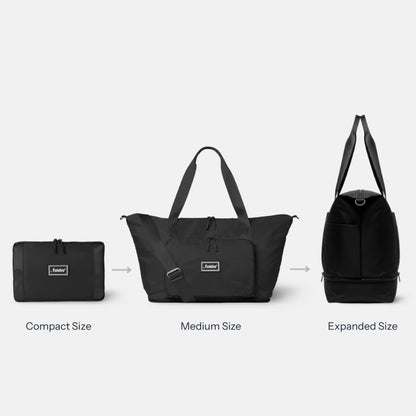 Foldie Travel Bag