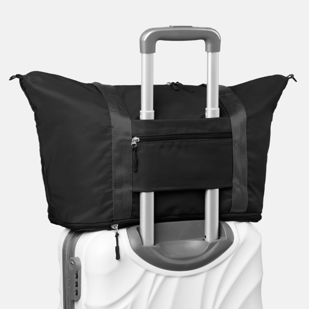 Foldie Travel Bag