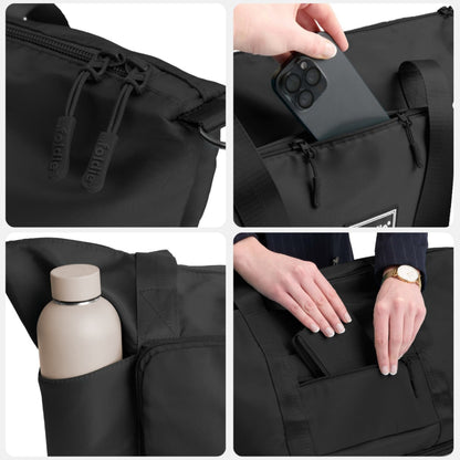 Foldie Travel Bag