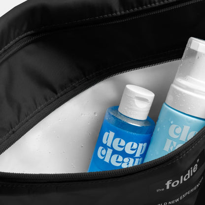Foldie Travel Bag