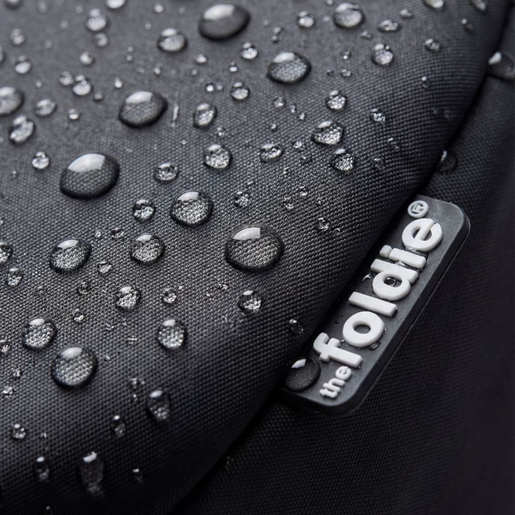 Foldie Travel Bag